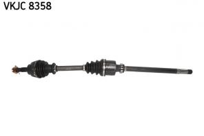 SKF VKJC 8358 - Hnací riadel -
