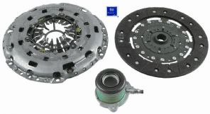 Sachs 3000 990 240 - Spojková sada -