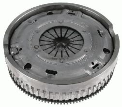 Sachs 3089 000 010 - Spojková sada -