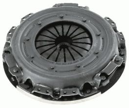 Sachs 3089 000 048 - Spojková sada -