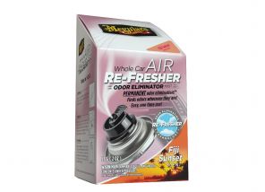 Meguiar’s Whole Car AIR Re-Fresher G201502- čistič klimatizácie s vôňou Fiji Sunset