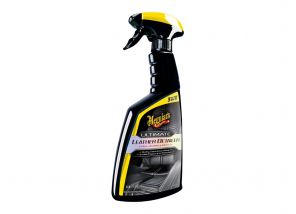 Meguiar&rsquo;s Ultimate Leather Detailer - Prípravok na ošetrenie - 473ml