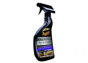 Meguiar&rsquo;s Ultimate Interior Detailer - Prípravok na prístrojovú dosku - 450ml