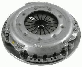 Sachs 3089 002 031 - Spojková sada -