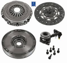Sachs 2290 601 117 - Spojková sada -