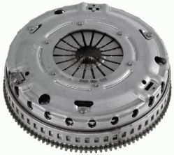 Sachs 3089 006 033 - Spojková sada -