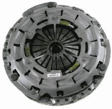 Sachs 3089 600 101 - Spojková sada -