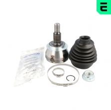 Optimal CW-2522 - Homokinetický kĺb -