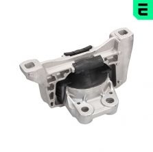 Optimal F8-8196 - Uloženie motora -