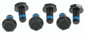 Sachs 3096 005 000 - Sada skrutiek zotrvačníka