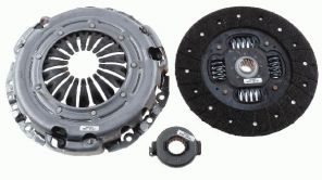Sachs 3400 126 001 - Spojková sada -