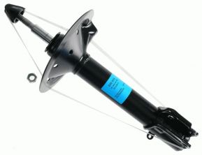 Sachs 030 013 - Tlmič pruženia -