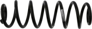 Sachs 992 178 - Pruženie -