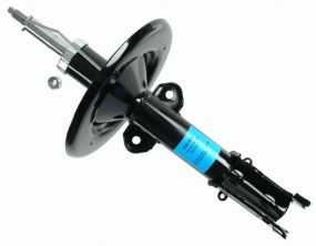 Sachs 030 645 - Tlmič pruženia -