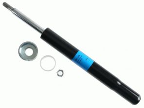 Sachs 100 199 - Tlmič pruženia -