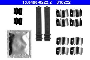 ATE 13.0460-0222.2 -  -