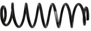Sachs 992 173 - Pruženie -