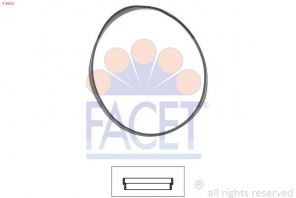 Facet 7.9631 - Tesnenie termostatu