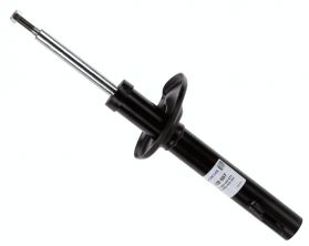 Sachs 100 667 - Tlmič pruženia -