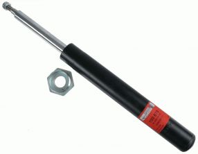 Sachs 100 678 - Tlmič pruženia -