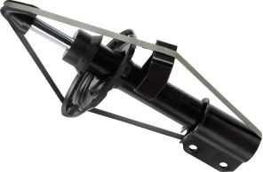 Sachs 319 544 - Tlmič pruženia -