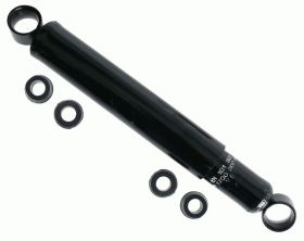 Sachs 101 301 - Tlmič pruženia -