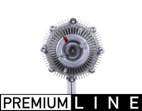 Mahle CFC 183 000P - Ventilátor spojky