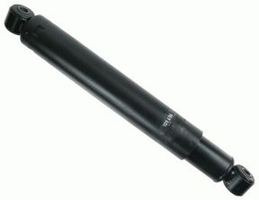 Sachs 101 496 - Tlmič pruženia -
