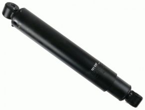Sachs 101 597 - Tlmič pruženia -