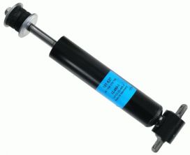 Sachs 101 637 - Tlmič pruženia -