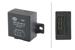 Hella 5WG 002 450-121 -  -