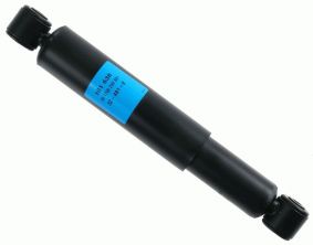 Sachs 101 638 - Tlmič pruženia -