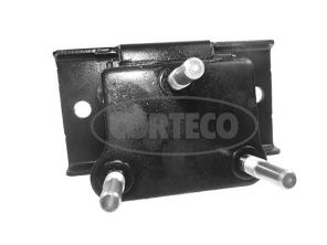 Corteco 49425722 - Uloženie motora