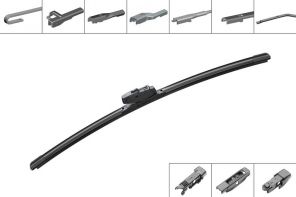 Bosch 3 397 015 579 AeroEco 500mm - Stieracia lišta