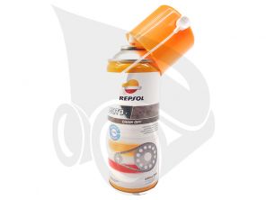 Repsol Moto Chain Dry - Mazivo - 400ml