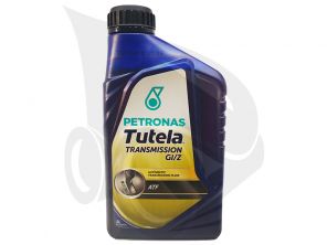 Tutela Transmission GI/Z - Hydraulická kvapalina - 1L