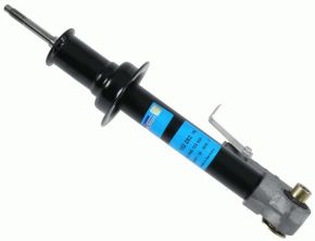 Sachs 102 282 - Tlmič pruženia -