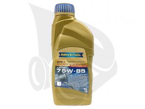 Ravenol MTF-1 75W-85, 1L