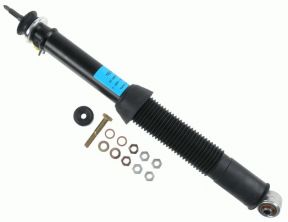 Sachs 102 406 - Tlmič pruženia -