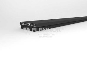 Flennor 5PK1213 - Klinový rebrovaný remeň -