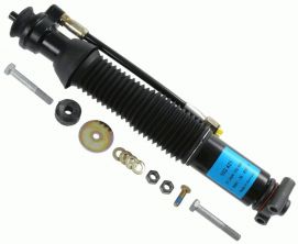 Sachs 102 421 - Tlmič pruženia -