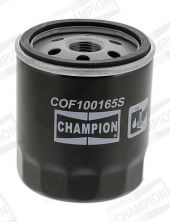 Champion COF100165S - Olejový filter -