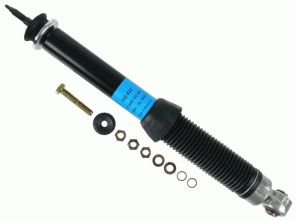 Sachs 102 433 - Tlmič pruženia -