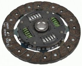 Sachs 1878 006 046 - Spojková lamela -