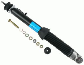 Sachs 102 504 - Tlmič pruženia -