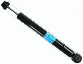 Sachs 105 299 - Tlmič pruženia -