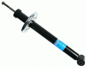 Sachs 105 739 - Tlmič pruženia -