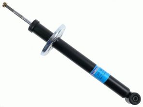 Sachs 105 740 - Tlmič pruženia -