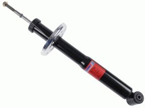 Sachs 105 748 - Tlmič pruženia -