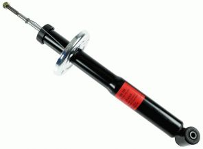 Sachs 105 759 - Tlmič pruženia -